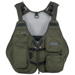 Korum Glide Roving Vest